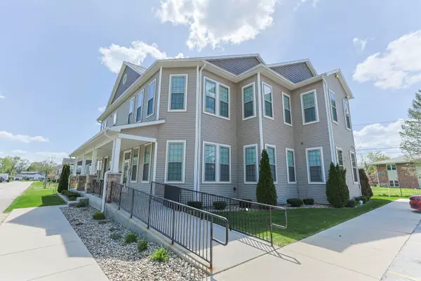 1017 Keenan Court #21B, South Bend, IN 46615