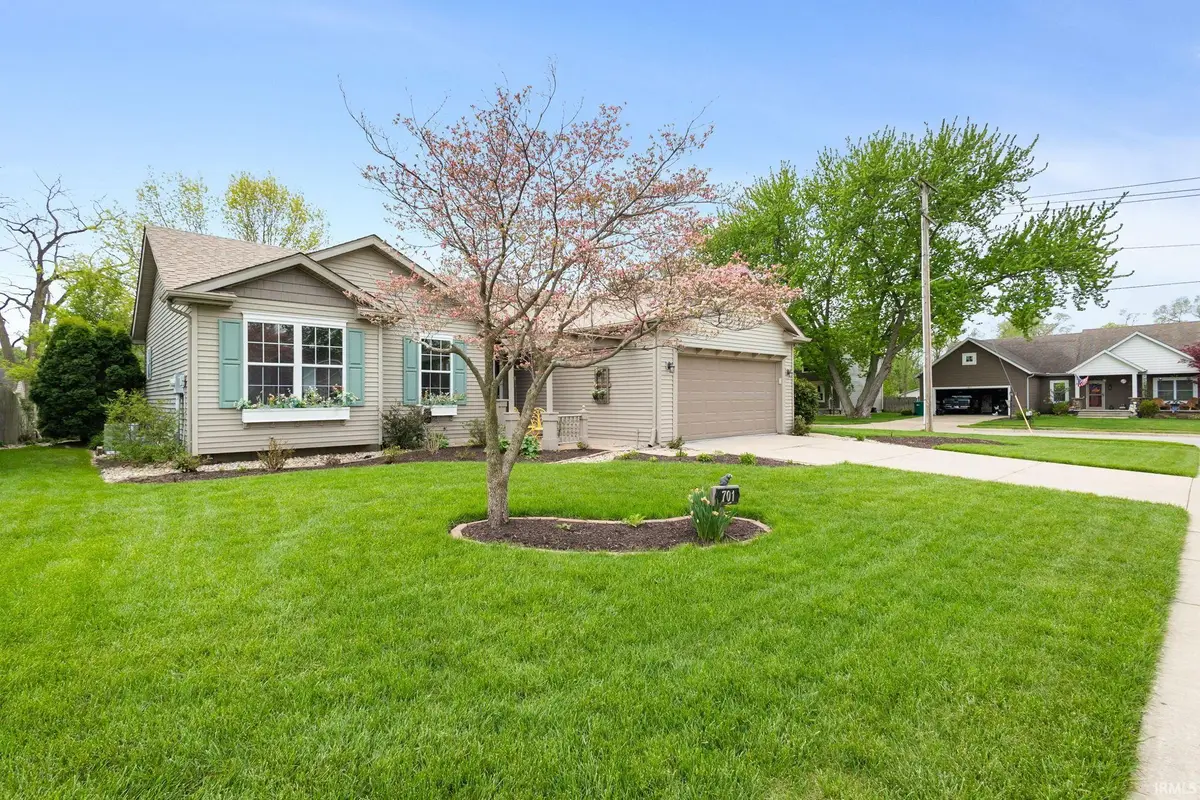 701 Prism Valley Drive, Mishawaka, IN 46544 - #1
