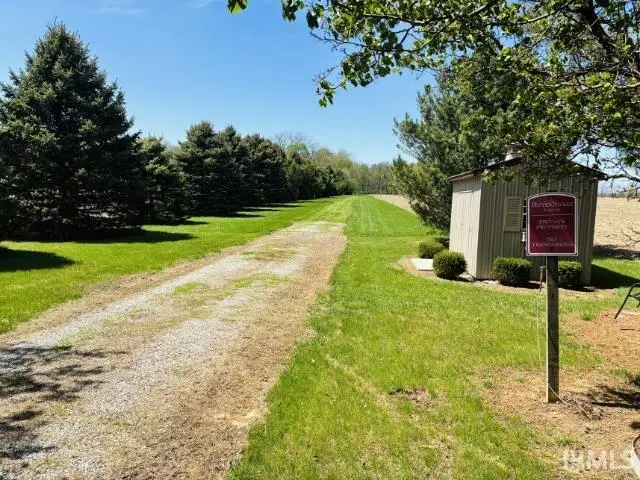 429 N N 1050 W Road, Kokomo, IN 46901 - #2