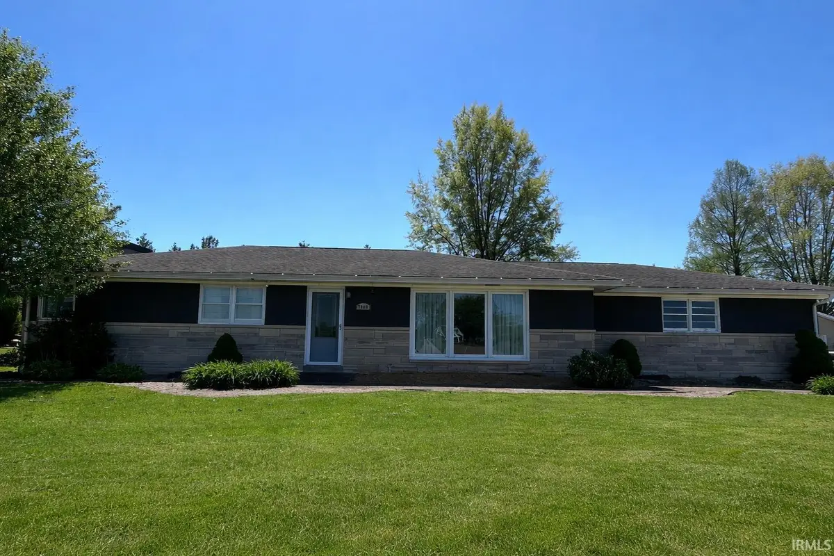 1409 W 36th Street, Jasper, IN 47546 - #1