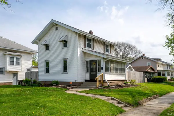 1730 Spring Street, Fort Wayne, IN 46808