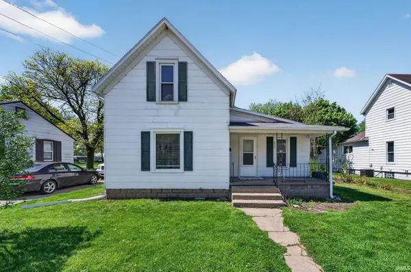 2003 Lane Avenue, Elkhart, IN 46516