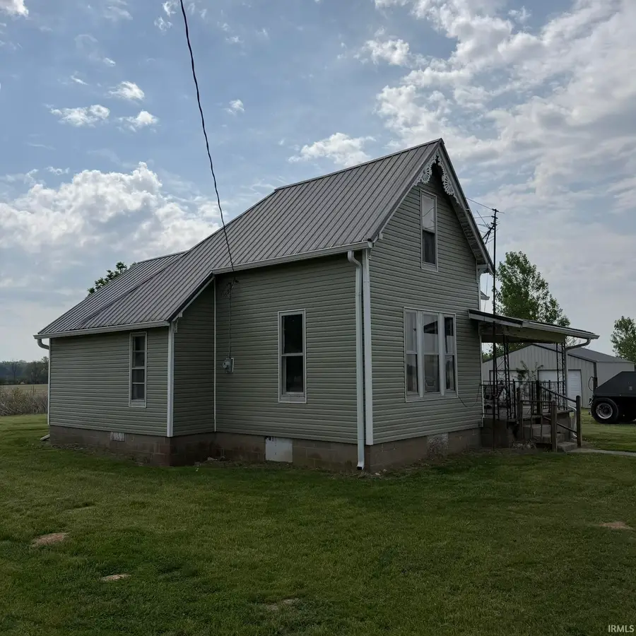 2652 N 950 W Road, Linton, IN 47441 - #2