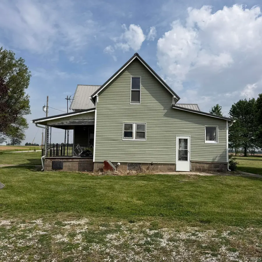 2652 N 950 W Road, Linton, IN 47441 - #3