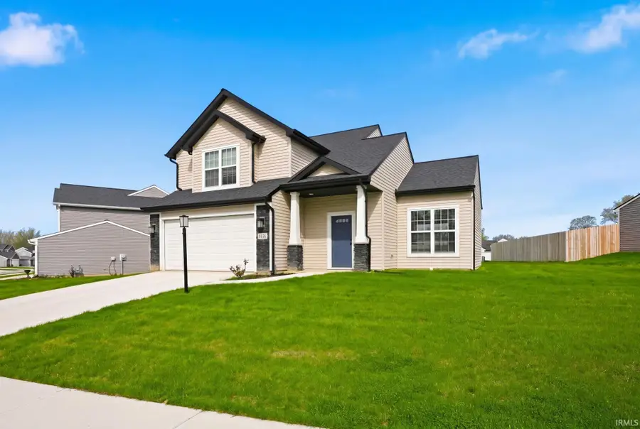 1170 Verdigris Pass, Fort Wayne, IN 46845 - #3