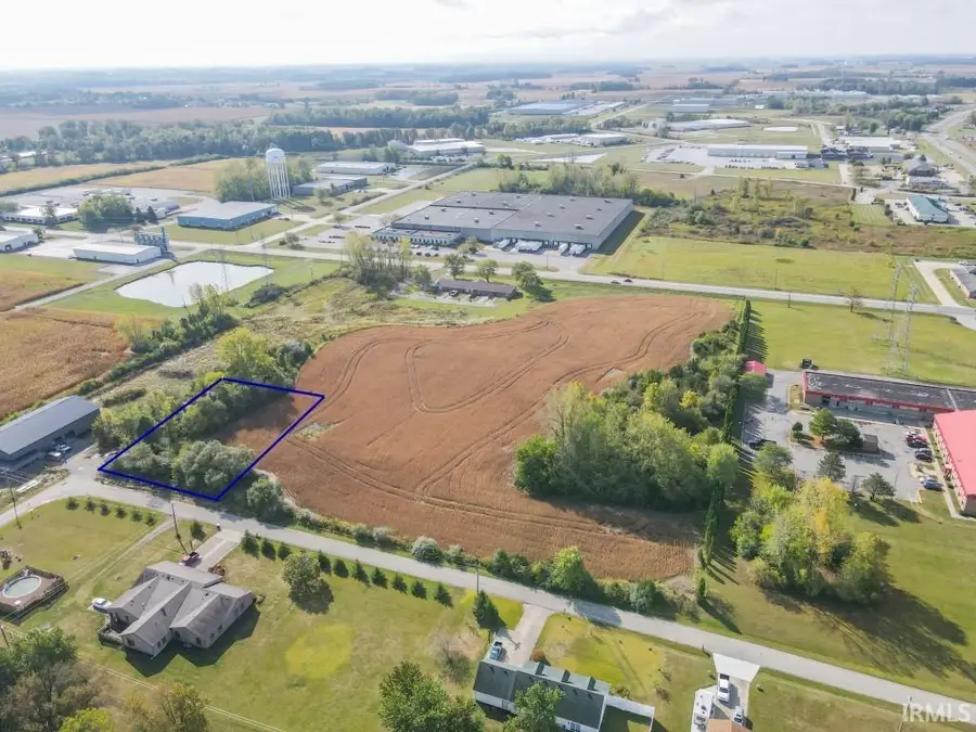 Lot 30 Sandy Gale Avenue, New Castle, IN 47362 - #3