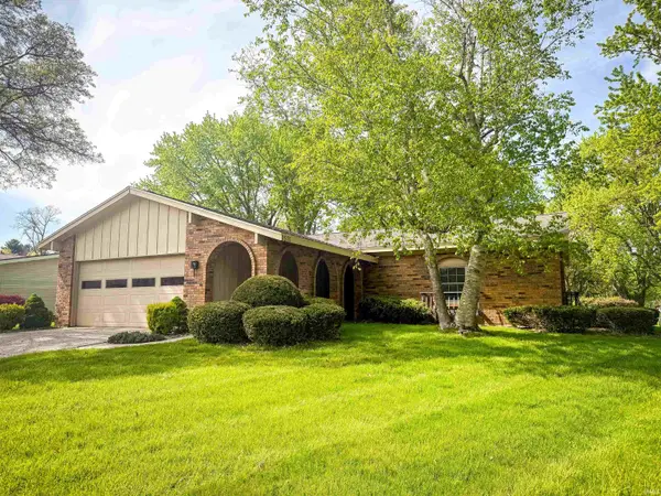 1511 Brookwood Drive, Elkhart, IN 46514