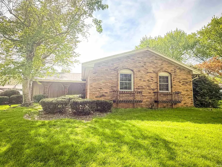 1511 Brookwood Drive, Elkhart, IN 46514 - #2