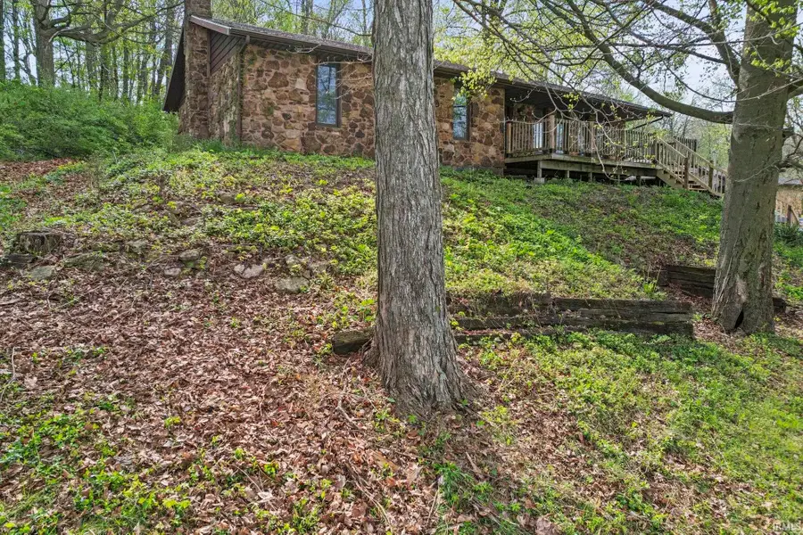 7262 N Prairie Road, Springport, IN 47386 - #2