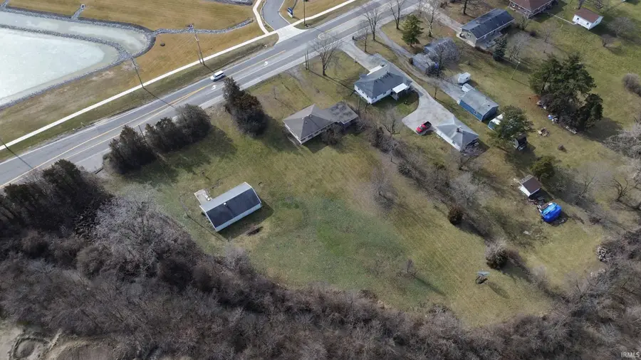 3878-3912 W Washington Center Road, Fort Wayne, IN 46818 - #2