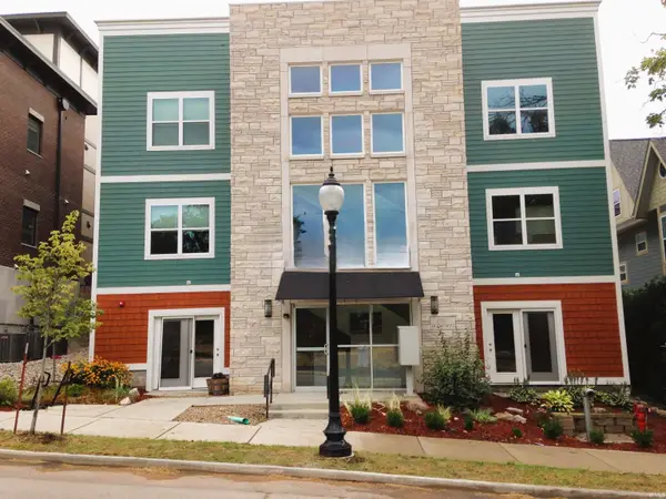 703 N Walnut Street, Bloomington, IN 47404