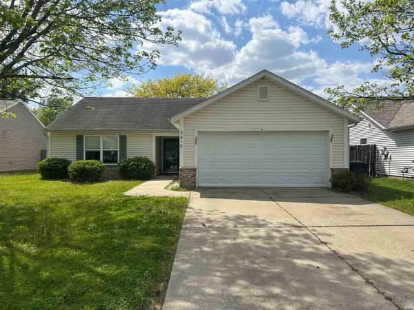 3418 Summertime Trail, Lafayette, IN 47909