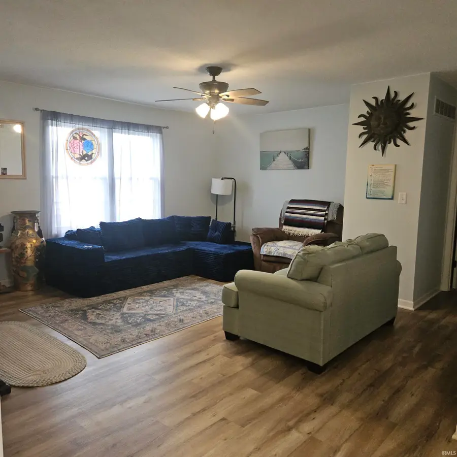 8983 Chestnut Road, Bourbon, IN 46504 - #3