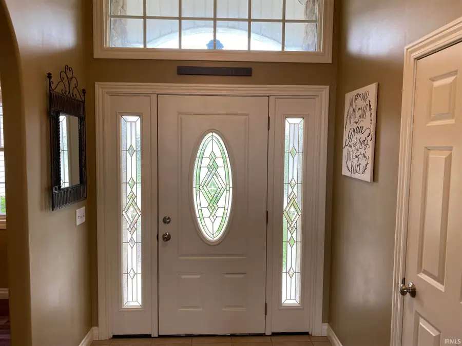 2072 Pheasant Ridge Drive, Warsaw, IN 46580 - #3