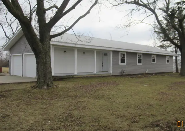 215 S 600 E Road, Marion, IN 46953