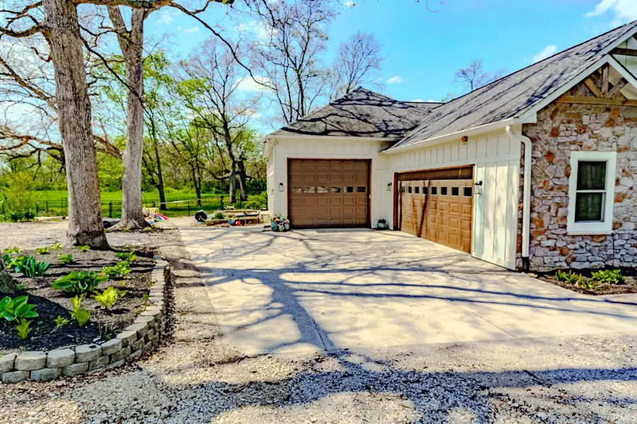 9707 Turner Road, Wayne, IN 47992 - #3