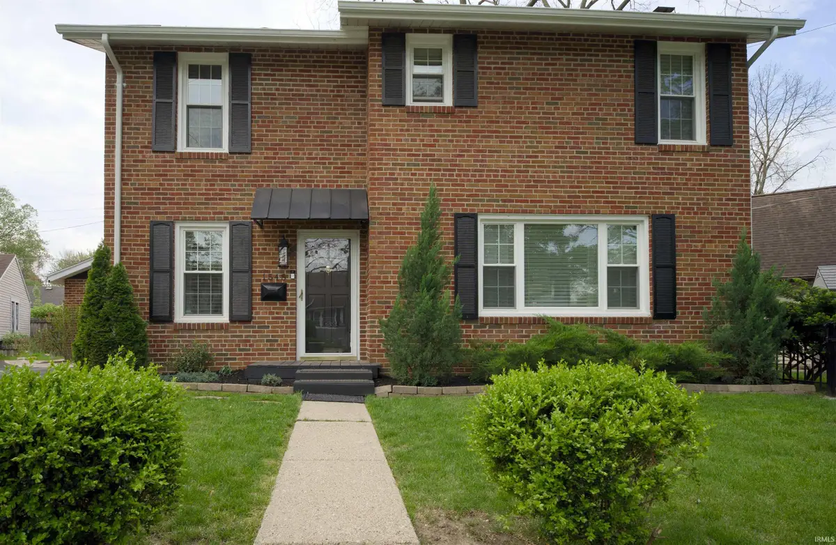 1545 W Mulberry Street, Kokomo, IN 46901 - #1