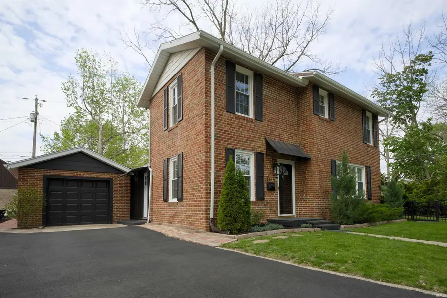 1545 W Mulberry Street, Kokomo, IN 46901 - #2