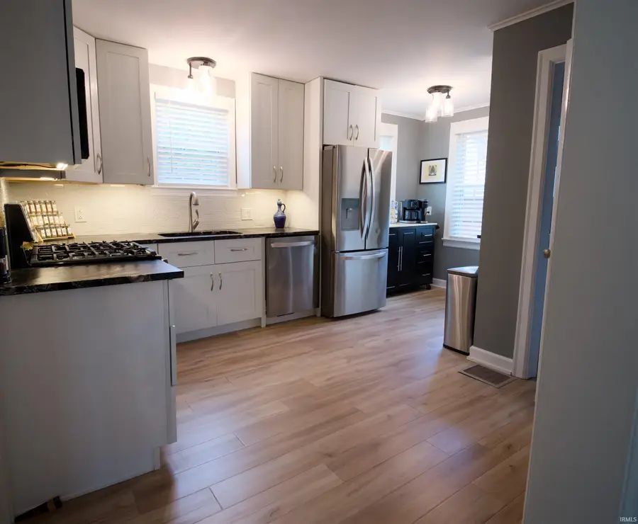 1545 W Mulberry Street, Kokomo, IN 46901 - #3