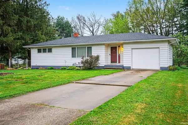 30624 Mary Don Lane Lane, Elkhart, IN 46517