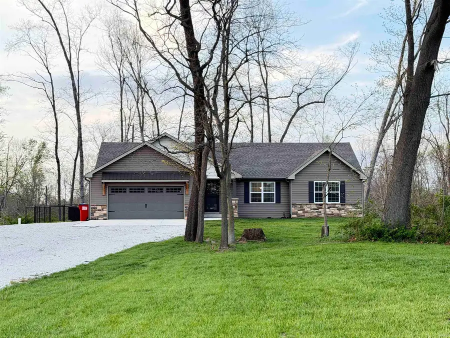 120 Oak Lane, Covington, IN 47932 - #2