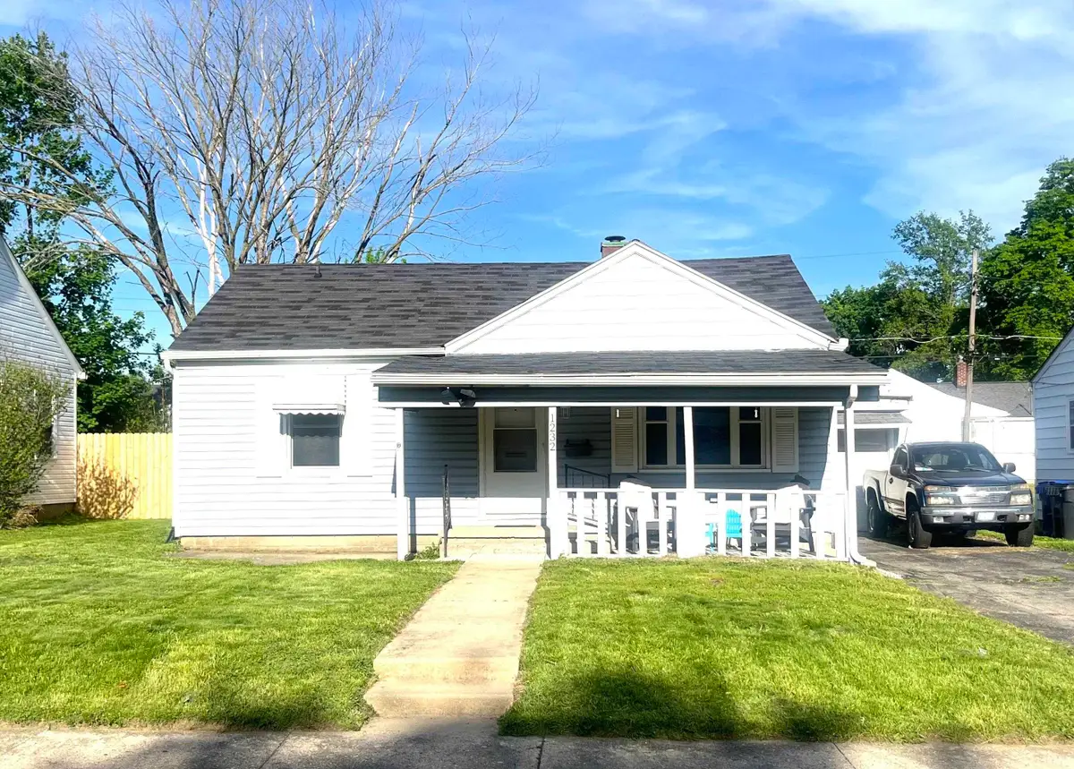 1232 N Burk, Kokomo, IN 46901 - #1