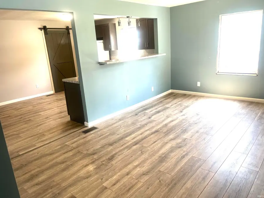 1232 N Burk, Kokomo, IN 46901 - #2