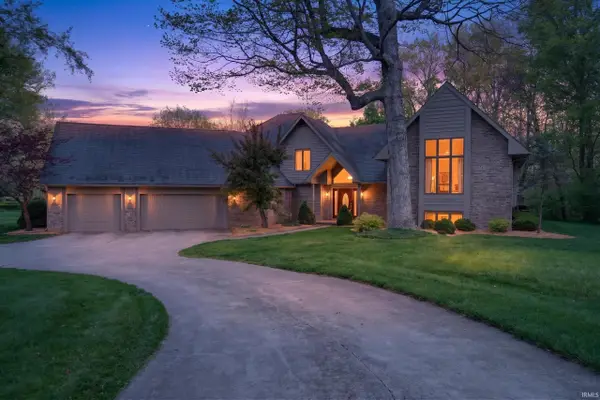 3112 Walton Way, Kokomo, IN 46902