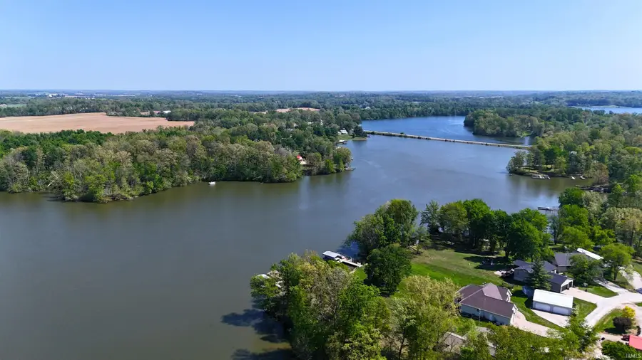 11608 Boggs West Circle, Loogootee, IN 47553 - #3