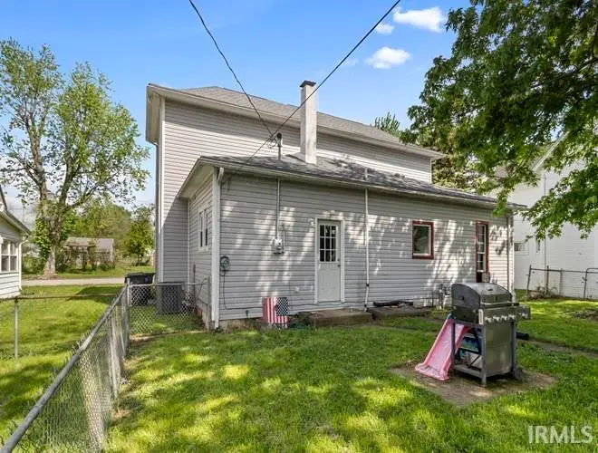 210 N Oak Street, Redkey, IN 47373 - #2