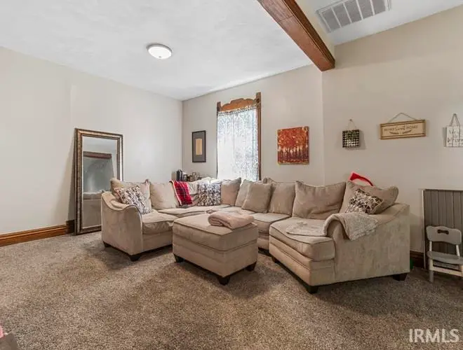 210 N Oak Street, Redkey, IN 47373 - #3