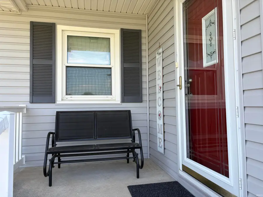 2210 Devonshire Drive, Lawrenceville, IL 62439 - #2