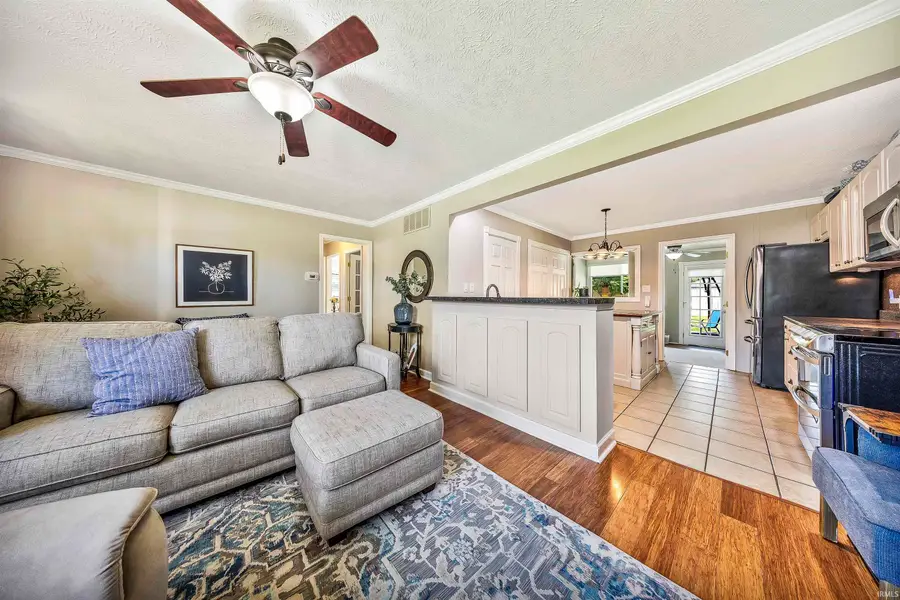 3412 Stratford Road, Evansville, IN 47710 - #3