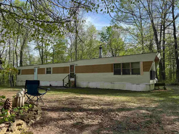 1055 S Co Rd 200 E, Paoli, IN 47454