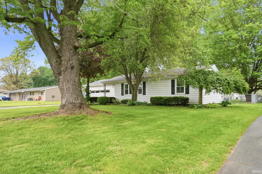 3029 Field Drive, Kokomo, IN 46902 - #3
