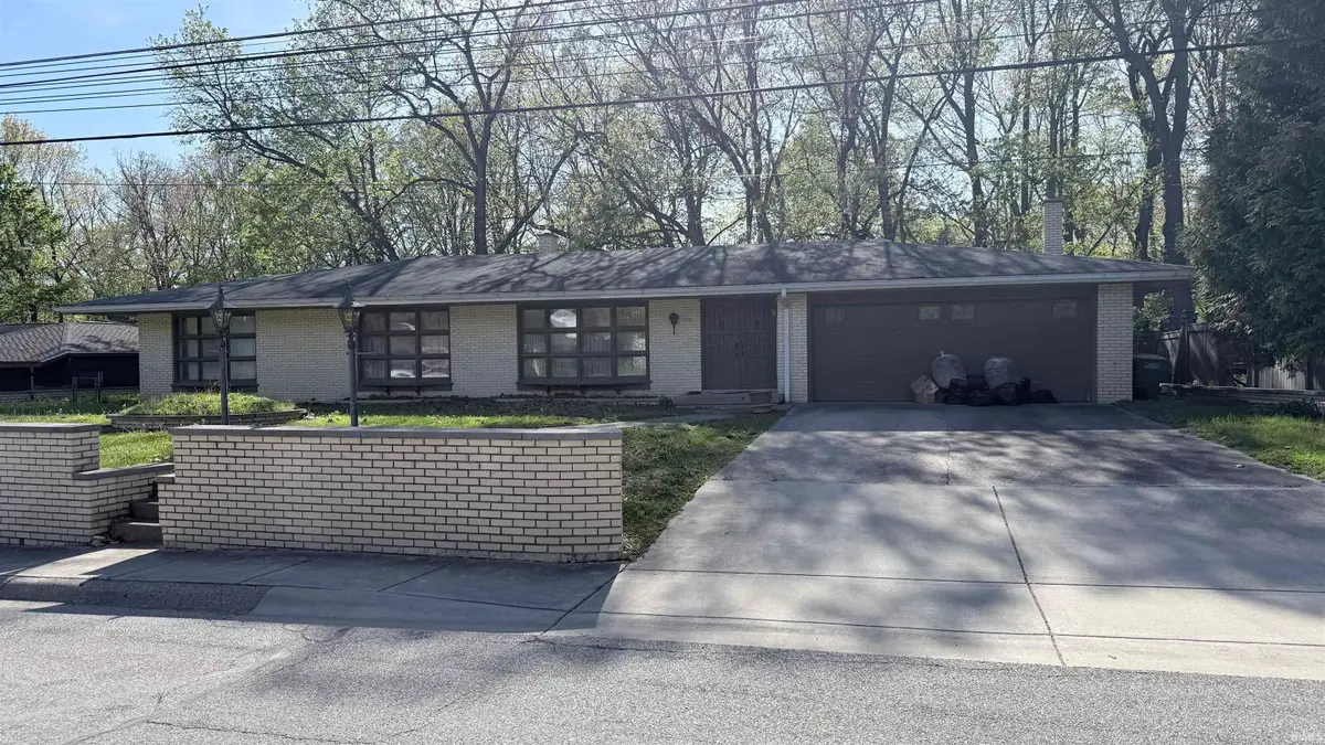 229 Pawnee Drive, West Lafayette, IN 47906 - #1