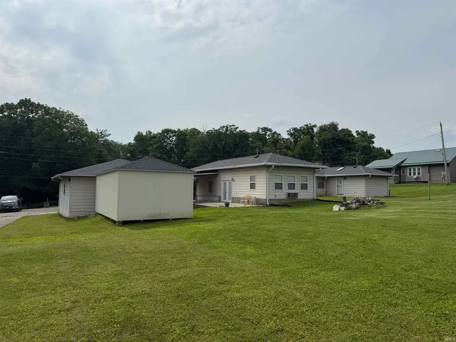 5569 S Fairfax Road, Bloomington, IN 47401 - #3