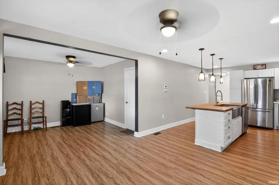 1617 W 3rd Street, Marion, IN 46952 - #3