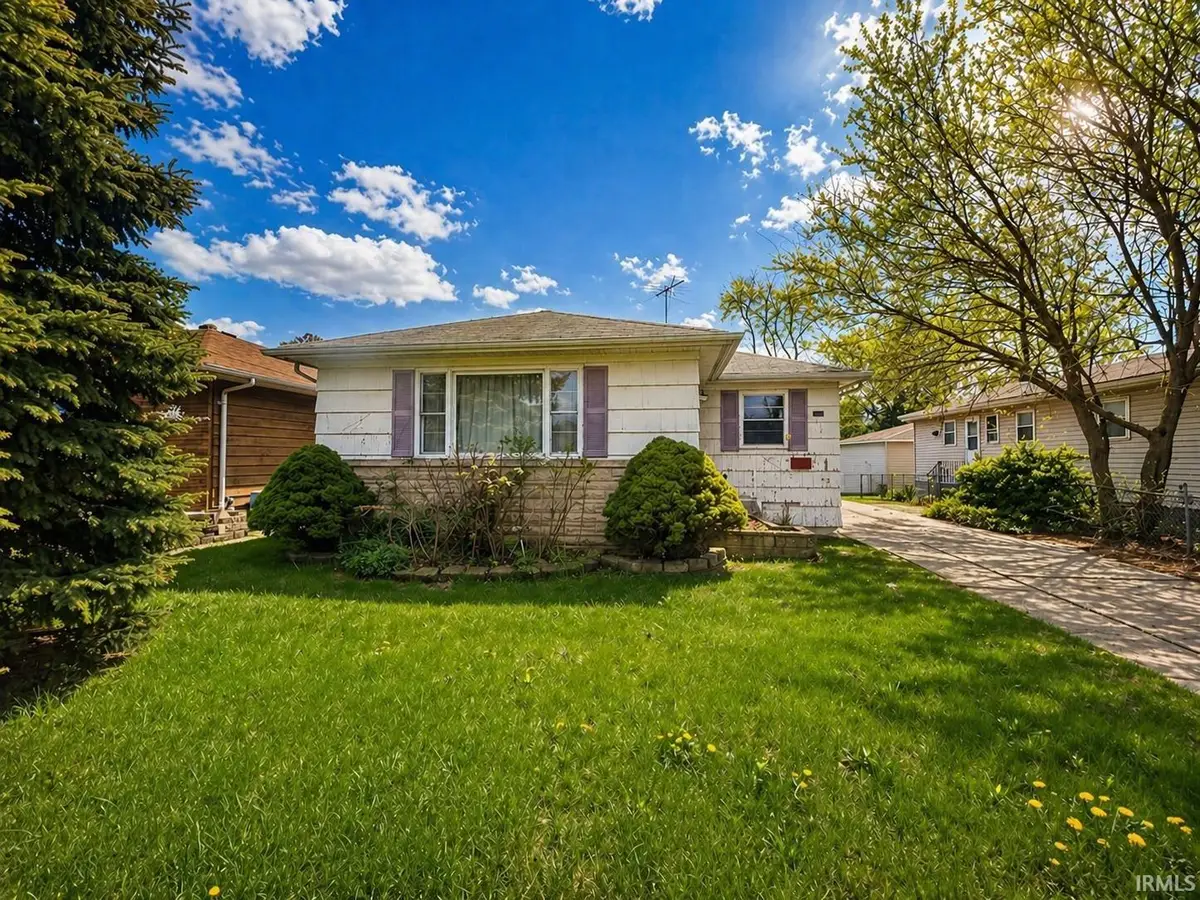 3036 173rd Street, Hammond, IN 46323 - #1