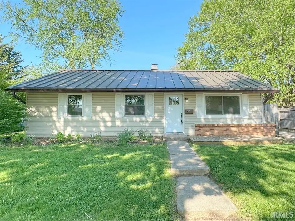 821 N Berkley Road, Kokomo, IN 46901 - #1