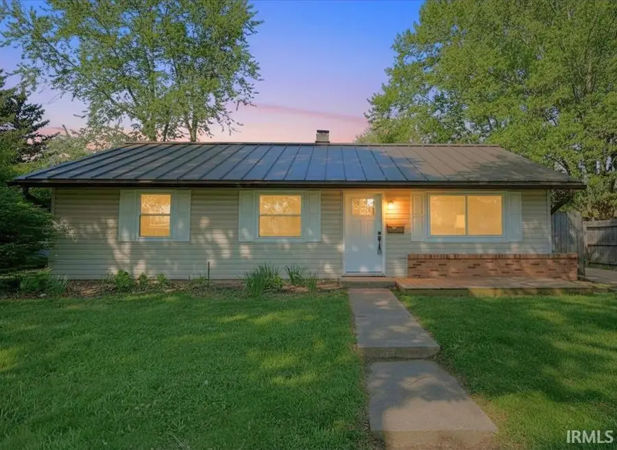 821 N Berkley Road, Kokomo, IN 46901 - #2