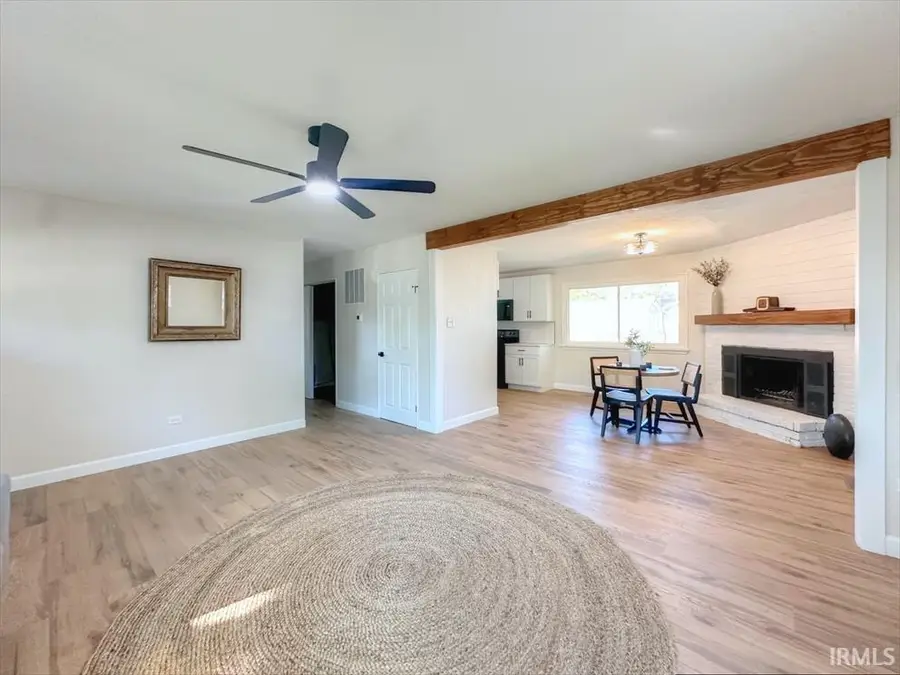 821 N Berkley Road, Kokomo, IN 46901 - #3