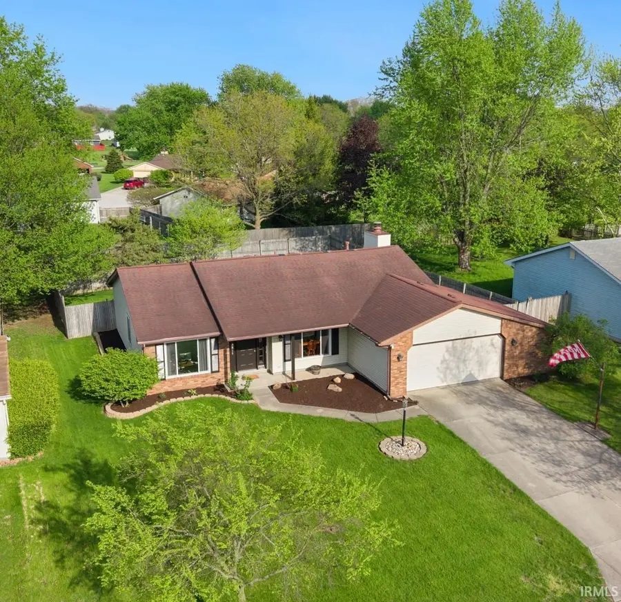 3819 Summersworth Run, Fort Wayne, IN 46804 - #2
