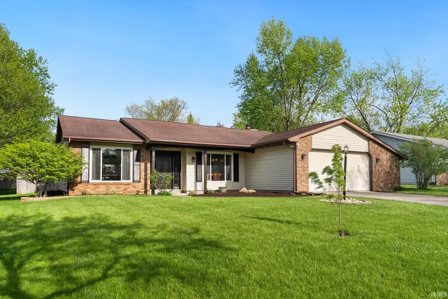 3819 Summersworth Run, Fort Wayne, IN 46804 - #3