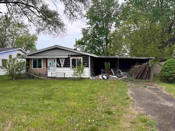 5405 Arrowhead Boulevard, Kokomo, IN 46902