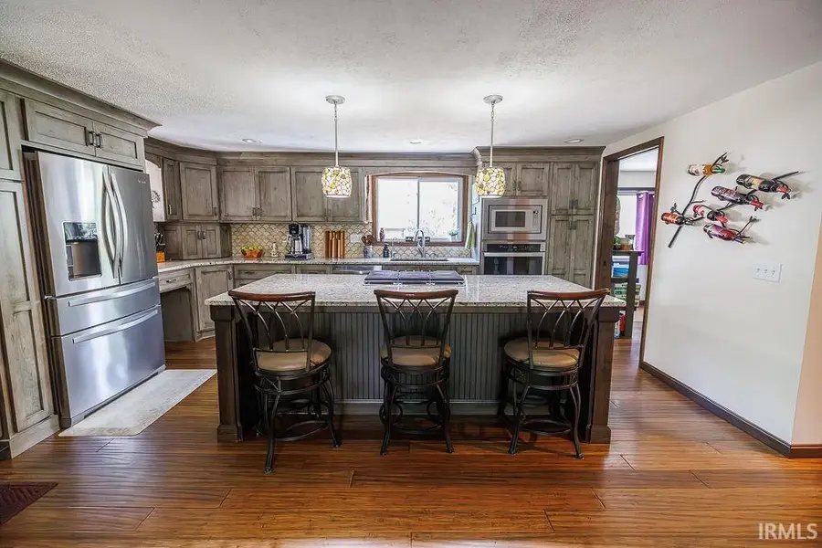 681 Hancock School Road, Spencer, IN 47460 - #3