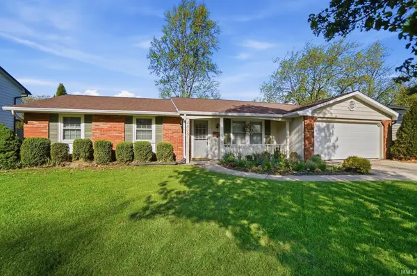 4815 Tirol Pass, Fort Wayne, IN 46835