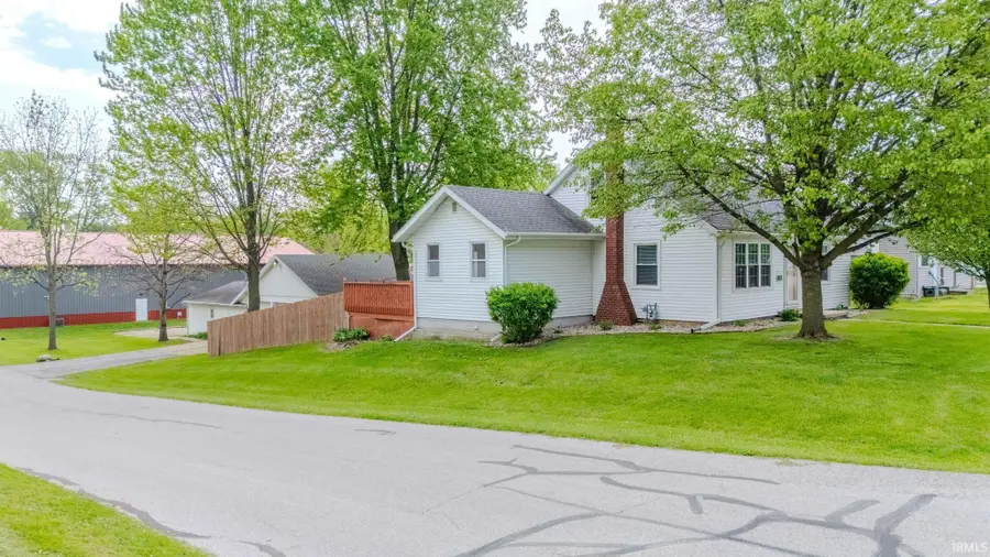 1185 Hawthorne Street, Wabash, IN 46992 - #2