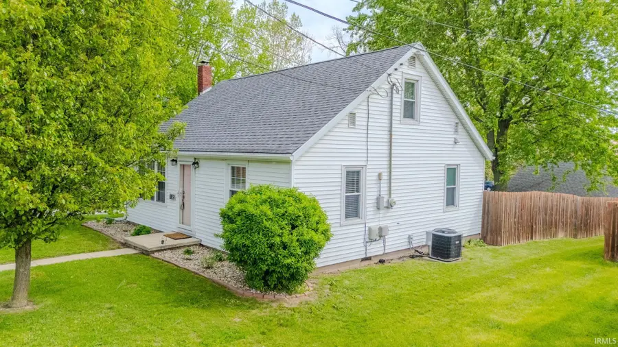 1185 Hawthorne Street, Wabash, IN 46992 - #3