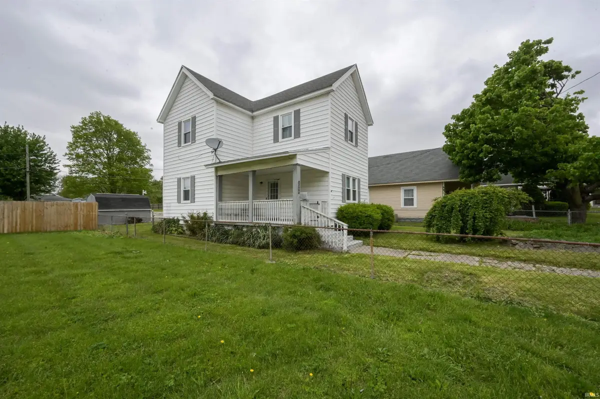 1308 E Vaile Avenue, Kokomo, IN 46901 - #1